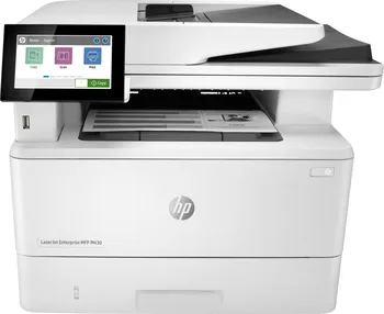 Tiskárna HP LaserJet Enterprise MFP M430f