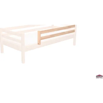 Postel Domestav zábrana A - buk, olejovaný