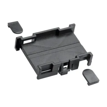 Rozvaděč HAGER Adaptér SRZH01 DIN pro trafa SRA SRZH01