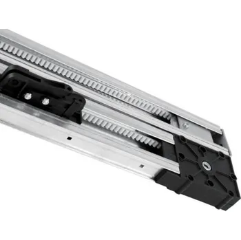 Pohon brány Beninca PTC.4 řemenová dráha pohonu vrat Beninca JM3/JM4, skládaná 2x1,5m