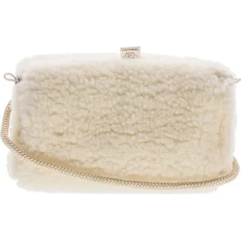 Rukávník Jako v Peřince Vlněný rukávník Merino