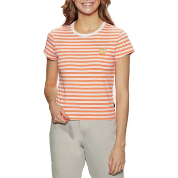 Dámské tričko tričko Vans Lizzie Armanto Mini - Melon XL