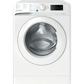 Pračka Indesit BWE 81285X W EE N
