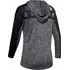 Dámská mikina Under Armour Tech Twist Graphic Hoodie 1351977-001 S