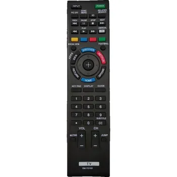 Dálkový ovladač SONY RM-YD102 - náhradní dálkový ovladač
