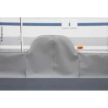 Obal na kolo Hindermann Ochranný obal kola - 1 osa Tabbert 1-A