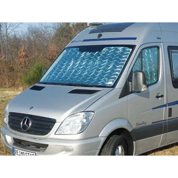 Auto-moto Carbest Vnitřní izolace Sprinter/Crafter/LT/Vito VW Crafter od 2016