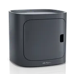 Lechuza Pila Color 35 x 35 x 33 cm…