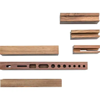 Zahradní sestava Sestava stojanů ke stolu 140 Simple