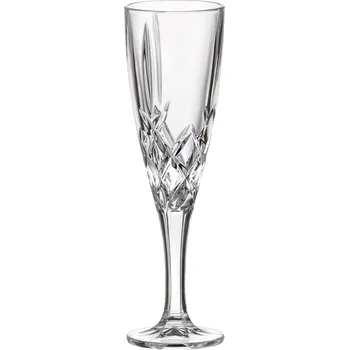Crystal Bohemia Brixton 180 ml 6 ks