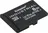 Paměťová karta Kingston microSDHC 8GB Industrial bez adaptéru