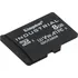 Paměťová karta Kingston Industrial microSDHC 8 GB UHS-I U3 V30