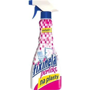 FIXINELA Perfekt na plasty 500 ml