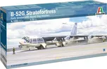 Italeri B-52G Stratofortress Early…