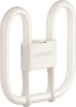 Zářivka Philips PL-Q Pro 4 Pin 28W GR10q 3000K