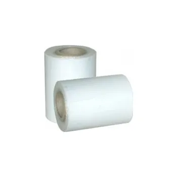 Upínací popruh Fix fólie 0,4kg 10cm 23my 150m