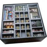 Folded Space Journeys in Middle-Earth…