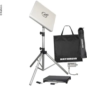 Satelitní anténa Kathrein Satelitní anténa HDS 166 Plus