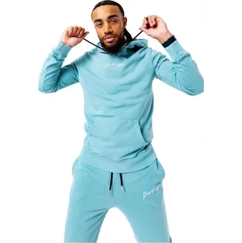 Pánská mikina Pánská mikina Justhype Acid Wash Hoody M TWLR-137 M