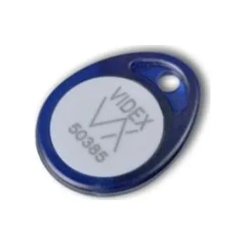 ART 955T - bezkontaktní přístupový přívěšek VIDEX 125kHz