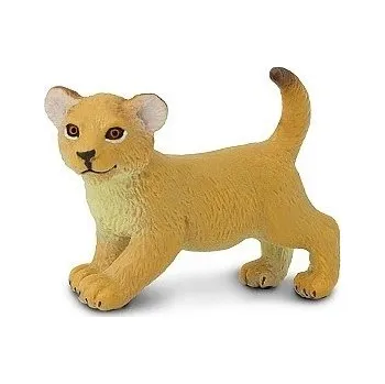 SAFARI 295129 LEV MLÁDĚ