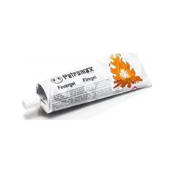 Podpalovač Petromax Firegel - gel pro rozdělávání ohně