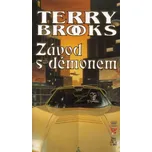 Závod s démonem - Terry Brooks (2000,…