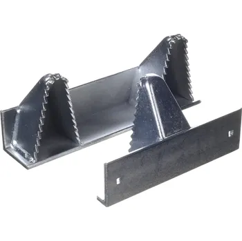 TRITON 461497 čelisti na polena