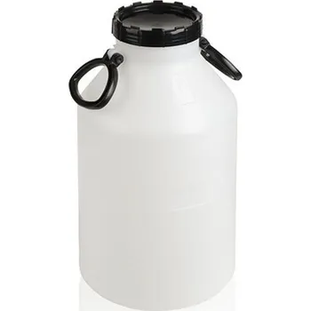 Barel Barel širokohrdlý 30l