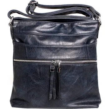 Kabelka Malá tmavěmodrá crossbody kabelka ROMINA & CO D219/22
