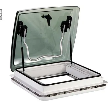 Příslušenství ke karavanu Carbest Střešní okno Dach