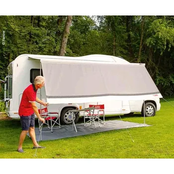 Markýza Fiamma Přední blocker Vinyl Caravanstore Blocker 300 (±285cm)
