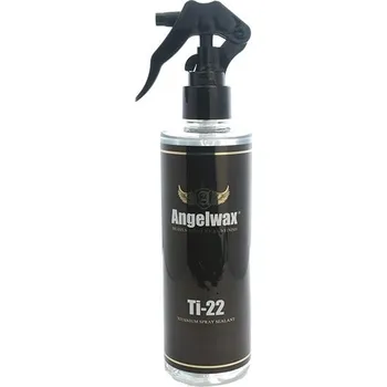 Autovosk Angelwax TI-22 250 ml sealant na bázi titanu