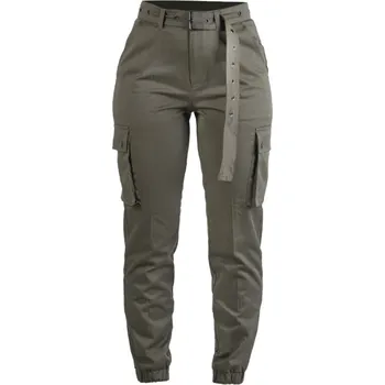 Dámské kalhoty Dámské kalhoty Mil-Tec Army zelené - XXL