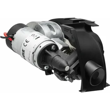 Autodoplněk Thule Motor TO6300 stříbrný