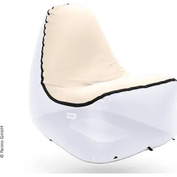 Příslušenství ke karavanu Camp4 Náhradní potah Creme