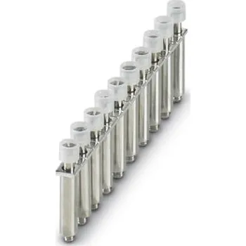 Rozvaděč PHOENIX CONTACT PHOENIX Můstek šroubový- SCBI 10-8,15(bal.10ks) 3245134