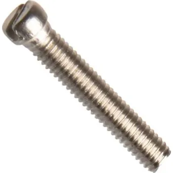 Šroub A2 d920 sr vhmalá s dr. m3x16