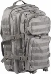Batoh ASSAULT GEN II - MOLLE, 40 l, FOLIAGE MILTEC