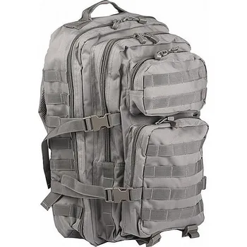 turistický batoh Batoh ASSAULT GEN II - MOLLE, 40 l, FOLIAGE MILTEC
