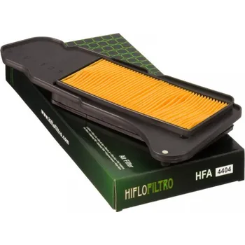 Filtr pro motocykl Vzduchový filtr HIFLOFILTRO HFA4404