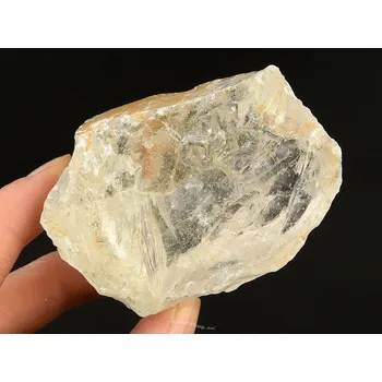 Sběratelství Křišťál surový kámen 152g