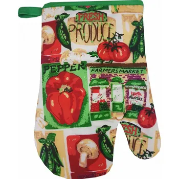 Chňapka Chňapka standart ovoce Emi