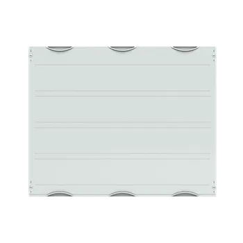 Rozvaděč ABB Modul MBK 309 pro řadové svorky 2CPX041699R9999