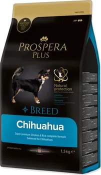 Krmivo pro psa Prospera Plus Breed Chihuahua