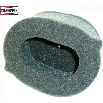 Filtr pro motocykl Vzduchový filtr CHAMPION Y304/302 100604695