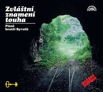 Česká hudba Zvláštní znamení touha: Písně bratří Ryvolů - Hoboes [LP]