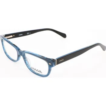Brýlová obroučka Dámské dioptrické brýle Fossil FOS700938I