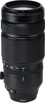 Objektiv Fujifilm XF 100-400 mm f/4.5-5.6 R LM OIS WR 16501109