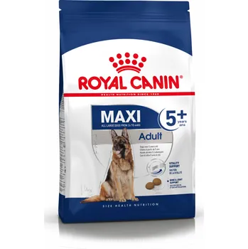 Krmivo pro psa Royal Canin Adult 5+ Maxi Poultry